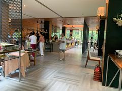 -七仙岭君澜度假酒店·桃源小馆中餐厅
