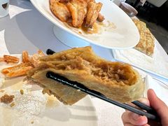 -月福京味斋·烤鸭店·北京菜(鼓楼总店)