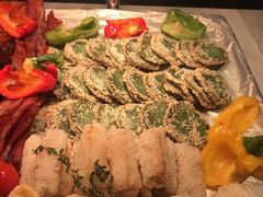 -云尚自助餐厅(佛山南海瞻云酒店)