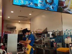 -DQ·蛋糕·冰淇淋(万象城店)