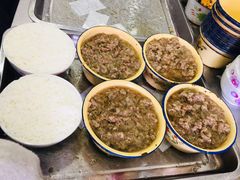 -定家小酥肉·清真(回民街店)