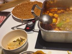 -螺大喜螺蛳粉火锅(雍和宫店)