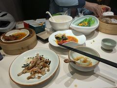 -禄运茶居·手工点心(猎德店)
