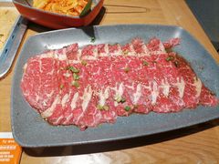 -新石器烤肉(南站店)