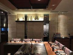 -赤坂亭·M9和牛烧肉·铁板烧(合肥万象城店)