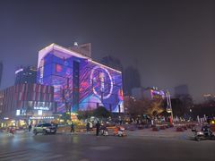 -西安创业咖啡街区