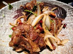 -95号酱骨·一块豆腐(展春园西路店)