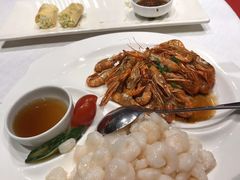 -和记小菜(东方店)