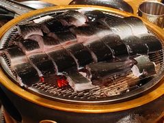 -泥炉烧肉师(新街口金銮巷店)