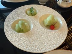 -珠海瑞吉酒店·宴庭中餐厅