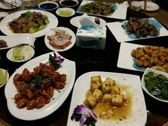 -燕风楼烤鸭店(建设总店)