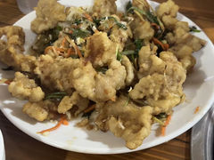 -齐齐哈尔烤肉·涮羊肉(光华中心店)