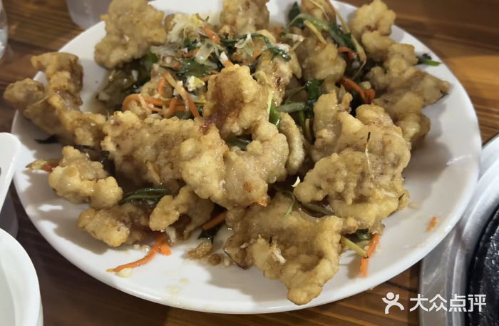 齐齐哈尔烤肉·涮羊肉(光华中心店)图片