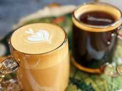 -想见你(咖啡·茶饮·甜品·江汉路店)