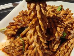 -梅飞酒家(桑园路店)