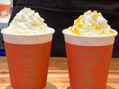 -Peet's Coffee皮爷咖啡(大学路店)