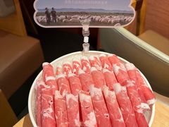 -巴奴毛肚火锅(七宝领展广场店)