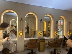 -东时烫染造型·Hair Salon