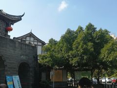 -南关石牌坊古镇