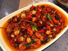 -一棠龙虾•王牌虾球(楚河汉街店)