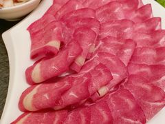 -仁和四季涮肉馆(天坛南门店)