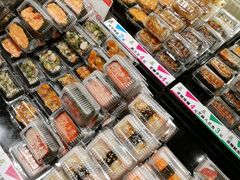 -池田寿司·4H鲜作(西直门凯德华联店)