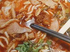 -鑫花溪牛肉米粉(景德路店)