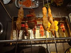 -麦凯伦烧烤·精酿超级工厂店(金桥总店)