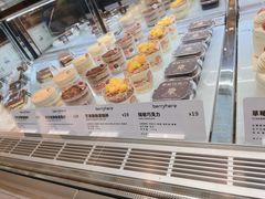 -LELECHA乐乐茶(月星环球港店)