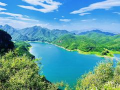 -易水湖景区