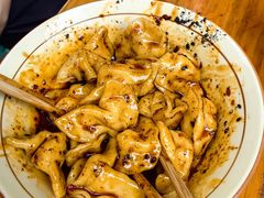 -新繁牛肉豆花(都江堰店)