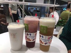 -奈雪的茶(新天地广场PRO店)