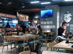 -渔米丰·广府鱼汤米线(光明广场店)