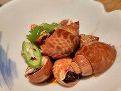 -京料理·日料自助·铁板燒(复悦城店)
