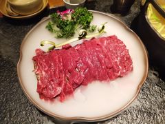 九秒牛肉-盡膳口福跷脚牛肉火锅(北美新天地店)