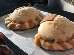 -LELECHA乐乐茶(三里屯店)