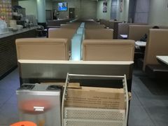 -锦园春香港茶餐厅(西海湾旗舰店)