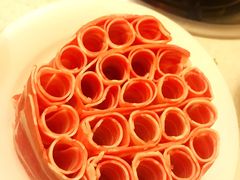 -八先生涮肉房(三里河店)