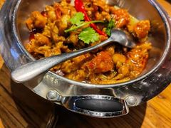 -U你·湖北家宴菜(南湖总店)