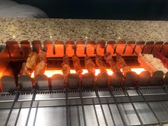 -丰茂烤串(六里桥店)
