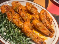 -ZAFFERANO西班牙海鲜饭(上海首店)