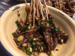 -东排食堂长沙小吃大排档(五一广场店)