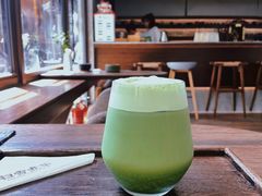 抹茶雪绿-扫雪煮茶(西村店)
