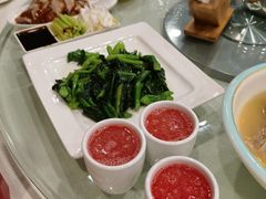 -便宜坊烤鸭店(国瑞城哈德门店)