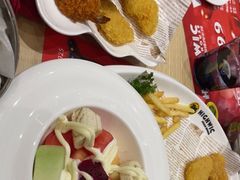 -海维克牛排馆HIGHWIC(右岸环宇坊店)