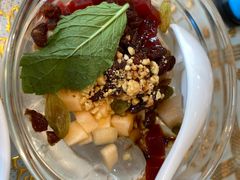 -清真·鸦儿李记·涮肉(和平里店)