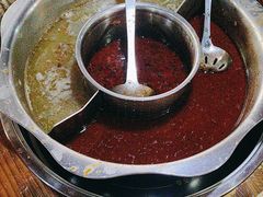 -要得自助火锅(新川路店)