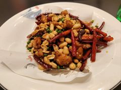 -田水湾丨地道安徽菜(文化路店)