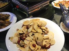 -鱼乐火锅(清江国际店)