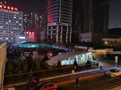 -大连医科大学附属第二医院(总院)